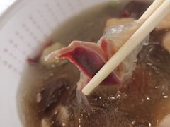 -鸡鸣汤包(红山动物园店)