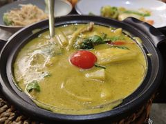 -金厨泰国餐厅·全泰籍厨师料理(拱北店)