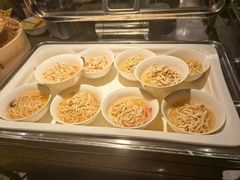 -上海金陵紫金山大酒店·汇海餐厅