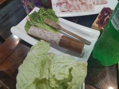 -重庆圣渝老火锅(掌起镇横街店)