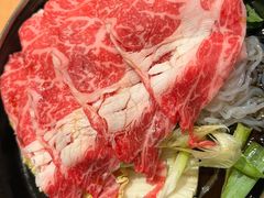 和牛-syabu禅 花柚香 日料 火锅(大丸福岡天神店)