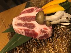 -赤坂亭·M9和牛烧肉·铁板烧(合肥万象城店)