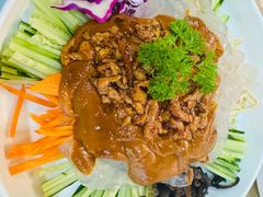 -老边饺子馆·东北菜(虎坊桥店)