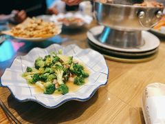 -三姐妹餐厅(曲江店)