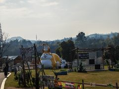 -天目湖涵田度假村