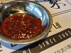 -郑阿姨的家·이모네·韩料&烤肉(武川路店)