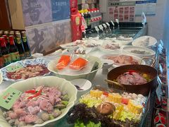 -黄山老妈·土菜(碧桂园店)