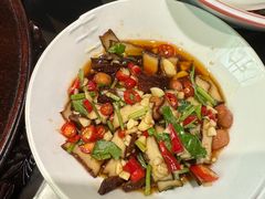 -湘潭九龙鱼头店(城南西路店)