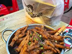 -小民大排档(光谷店)