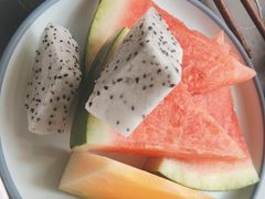 -罗二娘·鲜切牛自助火锅(罗湖东门步行街店)