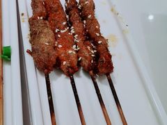 -透明思烤·自助烤肉海鲜火锅(东部星悦天地店)