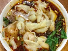 莲藕大抄手-袁妈红豆汤(重庆总店)