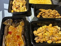 -小王烧烤(毓龙路店)