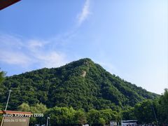 -三块石国家森林公园