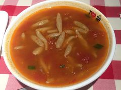 -西贝莜面村(当代商城店)