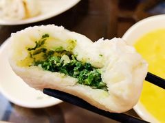 素三鲜包子-庆丰包子铺(东单店)