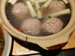 -芳芳私房菜·精做淮扬菜(承德路店)
