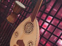 -Tajine Moroccan塔金摩洛哥中东餐厅