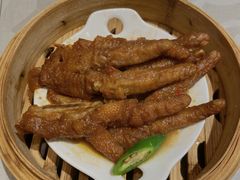 -如轩·海鲜砂锅粥·潮汕菜(海珠店)