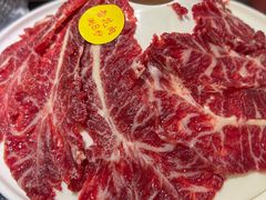 -牛肉彪·19年专注·潮汕牛肉火锅(祈福店)