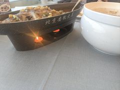 -安徽大厦中餐厅