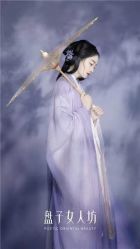 -盘子女人坊古装写真摄影(南京总店)