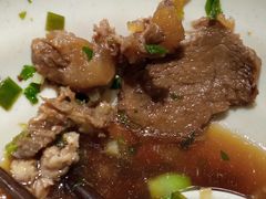 -湘人龙记老长沙米粉(鸟巢店)