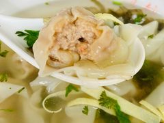 -海平馄饨(逍遥二路店)
