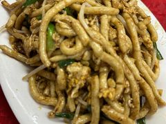 -蛇口康乐快餐鱼仔档(翠苑小区店)