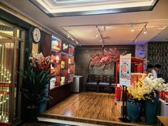 -北京全聚德(西翠路店)