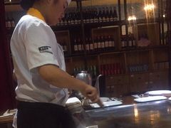 -铁板诱惑法式铁板烧(大卫城店)