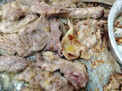 -鹤之乡·齐齐哈尔烤肉·非遗(秋涛路店)