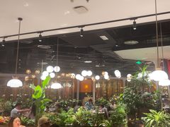 -半秋山西餐厅(巴南万达广场店)