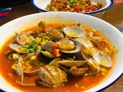 -回家吃饭·地道南昌菜(建德观总店)