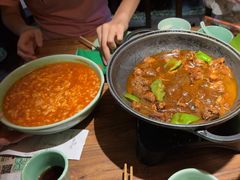 -淀里船宴(裕华东路店)