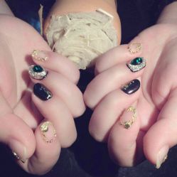 点击看大图 -EMILY艾枚莉美甲美睫·美颜·现磨咖啡