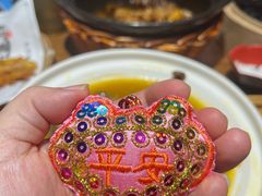 -老西门·常州菜(新区店)