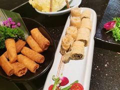 -捞王锅物料理(温州万象城店)