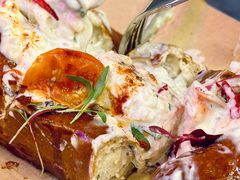 -LESCEDARS Brasserie Bistro香柏树