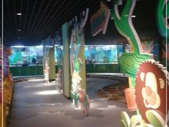 -秦皇岛新澳海底世界