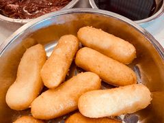-憨铁匠老火锅(龙岗万科里店)