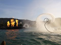 -珠海长隆海洋王国