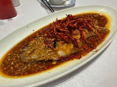 -大张烙馍村·美食地标(泉山店)