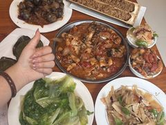 -老街坊餐吧