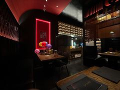 -肉魁屋·烧肉·烧鸟·酒场(高新店)