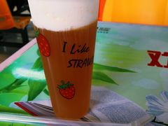 -中央财经大学-食堂