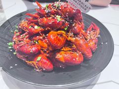 -巴厘龙虾·榜首油焖大虾(旗舰店·万松园)