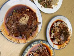 -温记府廟豆汤饭·始于1955年(海椒店)