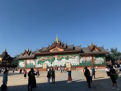 -西双版纳傣族园