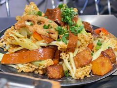-微醺烤牛·炭火烧烤·精酿啤酒(东郊记忆店)